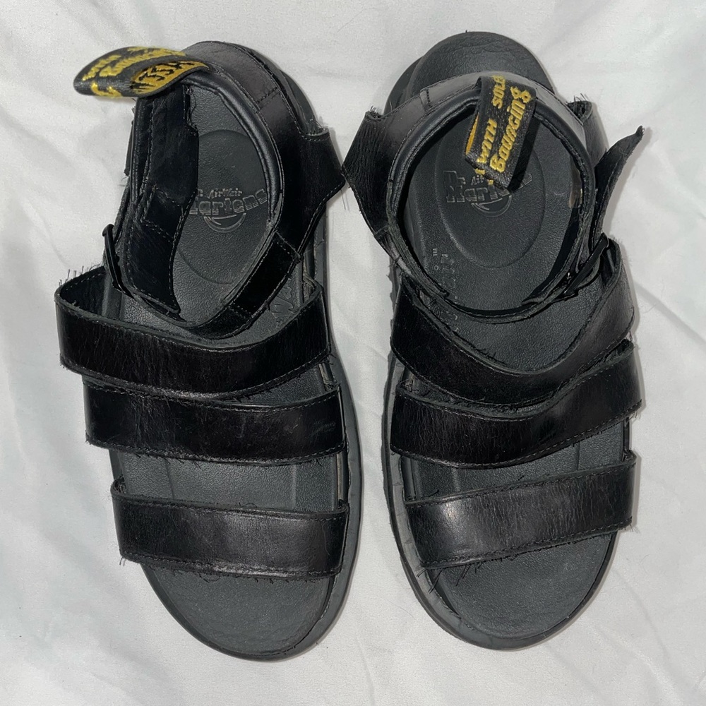 Dr. Martens Women’s Blaire Sandals